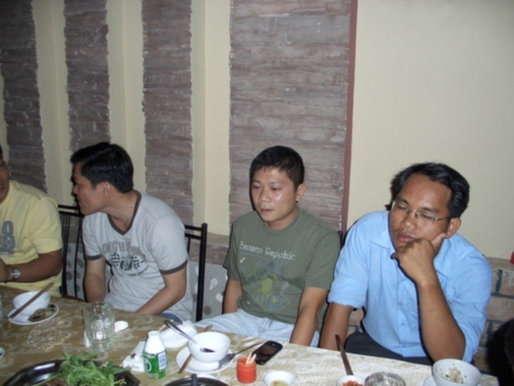 Bản tin XNL – Nha Trang