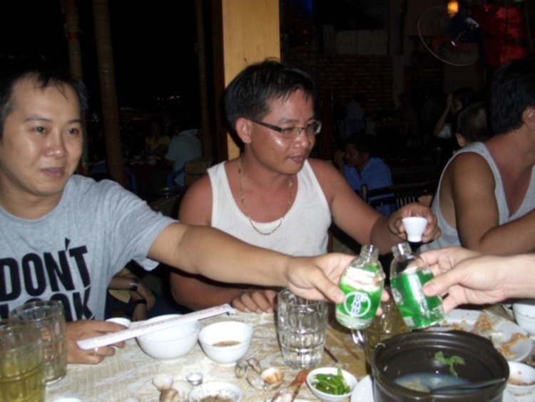 Bản tin XNL – Nha Trang