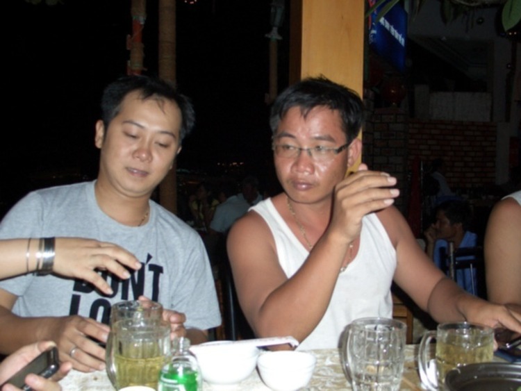 Bản tin XNL – Nha Trang