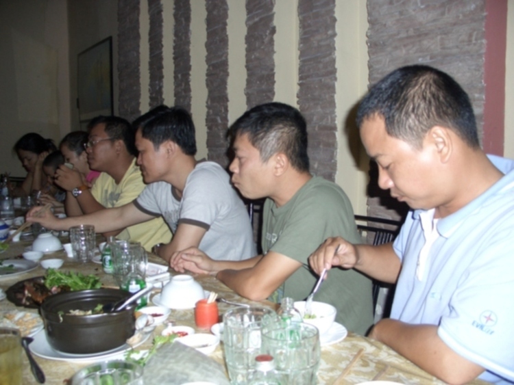 Bản tin XNL – Nha Trang