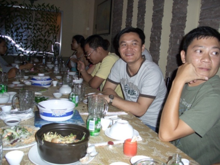 Bản tin XNL – Nha Trang