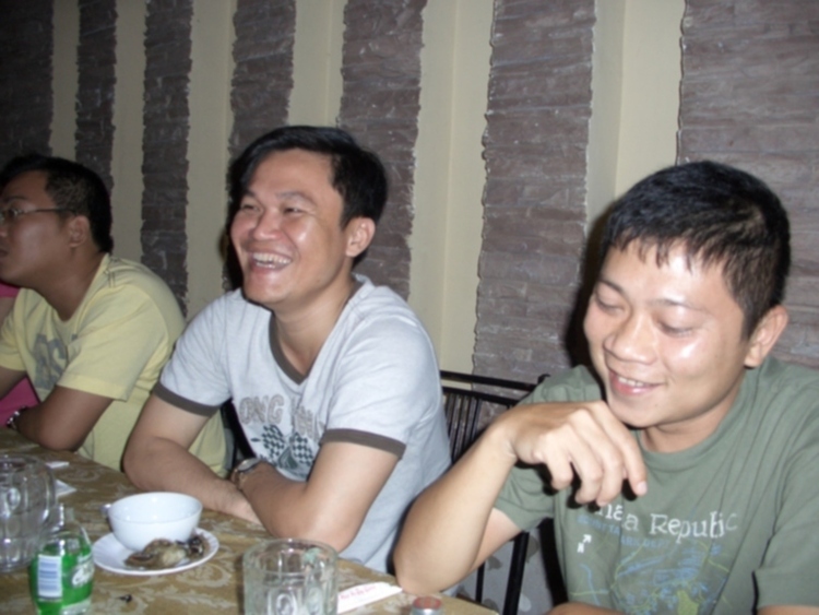 Bản tin XNL – Nha Trang