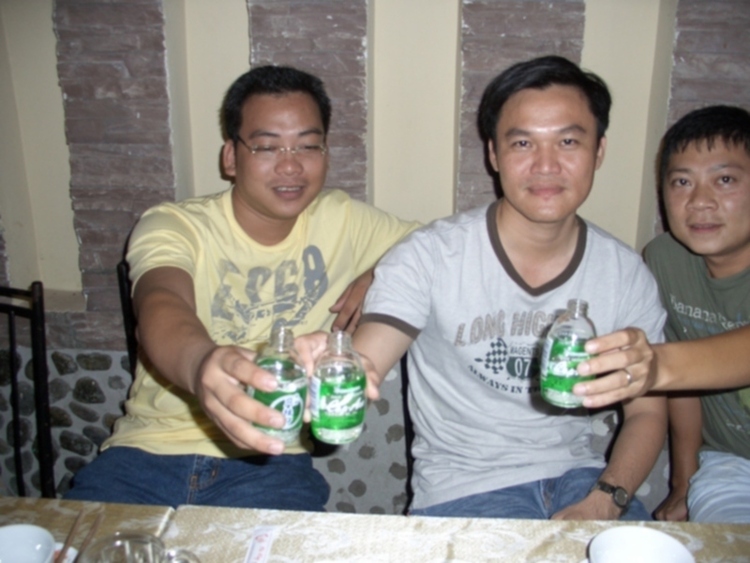 Bản tin XNL – Nha Trang
