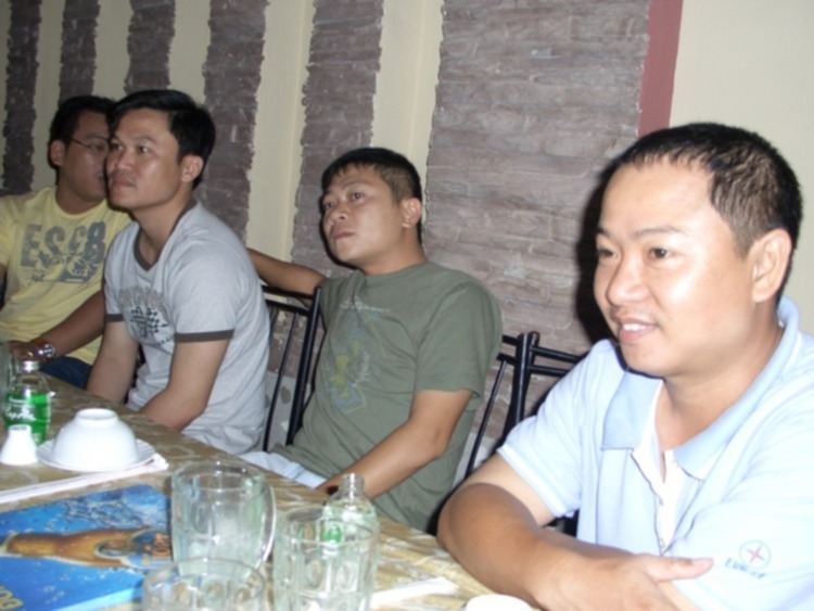 Bản tin XNL – Nha Trang