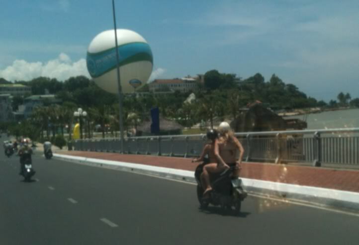 Bản tin XNL – Nha Trang