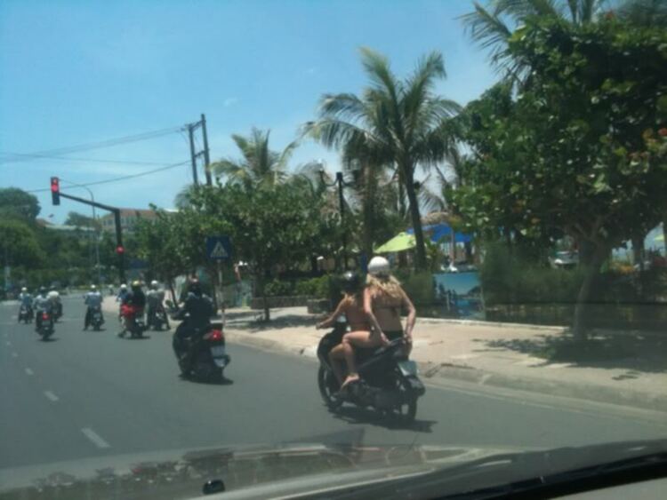 Bản tin XNL – Nha Trang