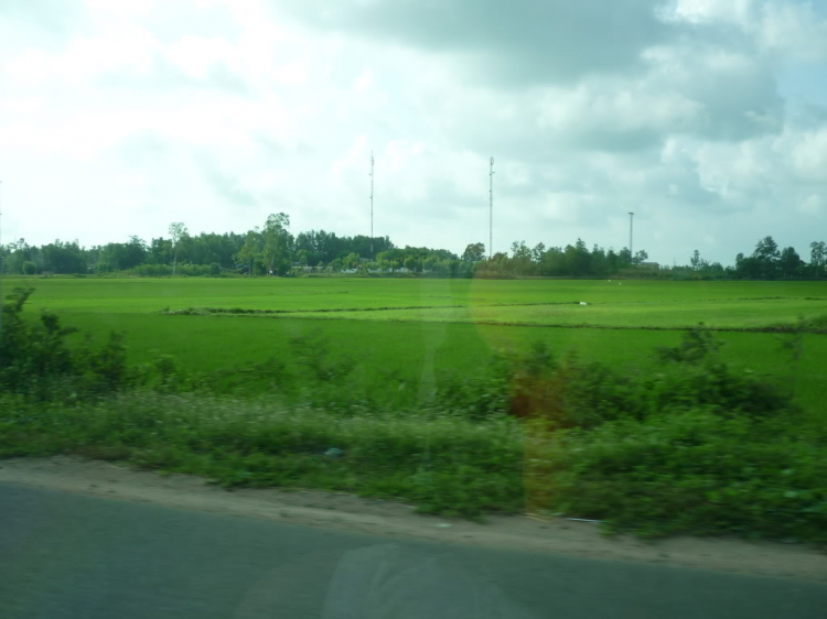 Phan Rang vùng đất của nắng và gió Phan Rang vùng đất của nắng và gió