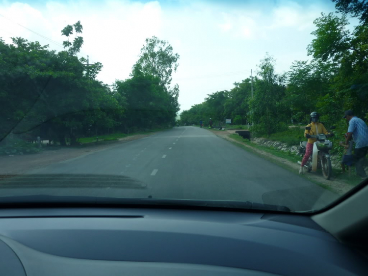 Phan Rang vùng đất của nắng và gió Phan Rang vùng đất của nắng và gió