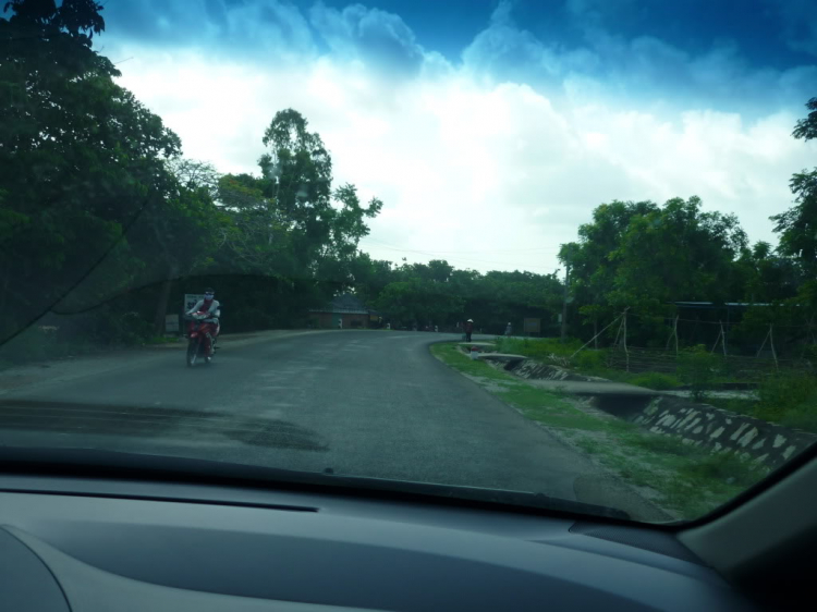 Phan Rang vùng đất của nắng và gió Phan Rang vùng đất của nắng và gió