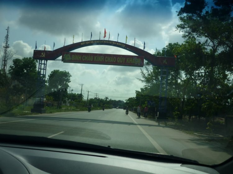 Phan Rang vùng đất của nắng và gió Phan Rang vùng đất của nắng và gió