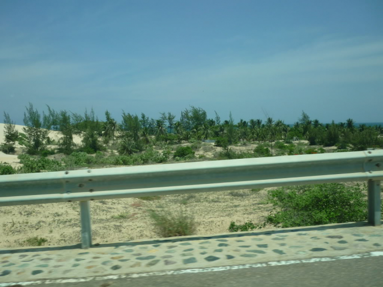 Phan Rang vùng đất của nắng và gió Phan Rang vùng đất của nắng và gió