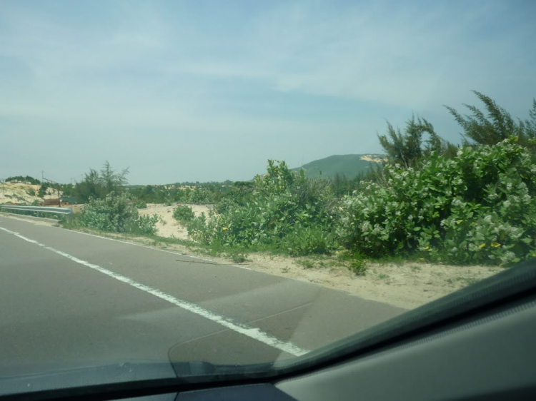 Phan Rang vùng đất của nắng và gió Phan Rang vùng đất của nắng và gió