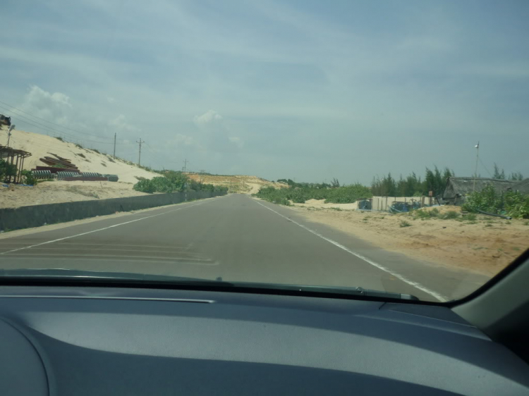 Phan Rang vùng đất của nắng và gió Phan Rang vùng đất của nắng và gió