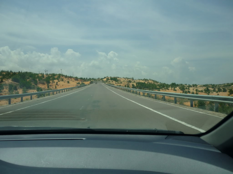 Phan Rang vùng đất của nắng và gió Phan Rang vùng đất của nắng và gió