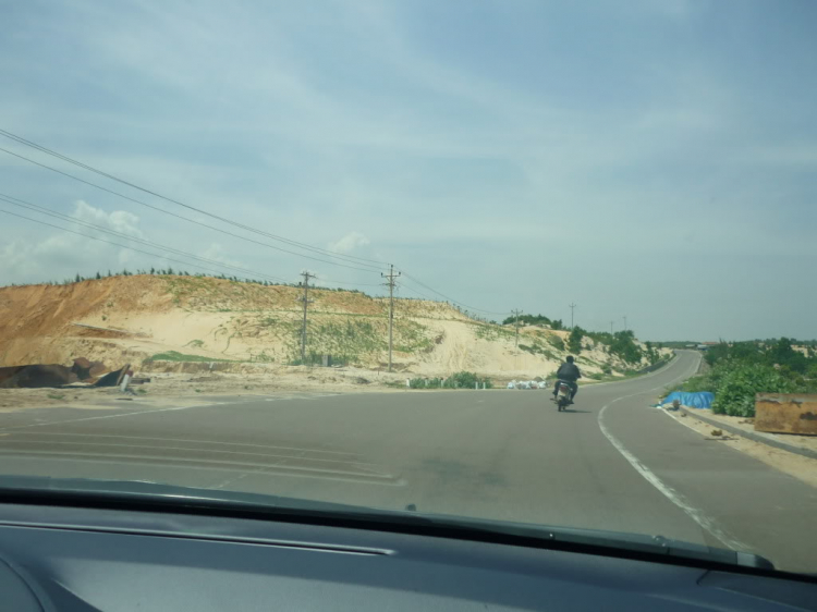 Phan Rang vùng đất của nắng và gió Phan Rang vùng đất của nắng và gió