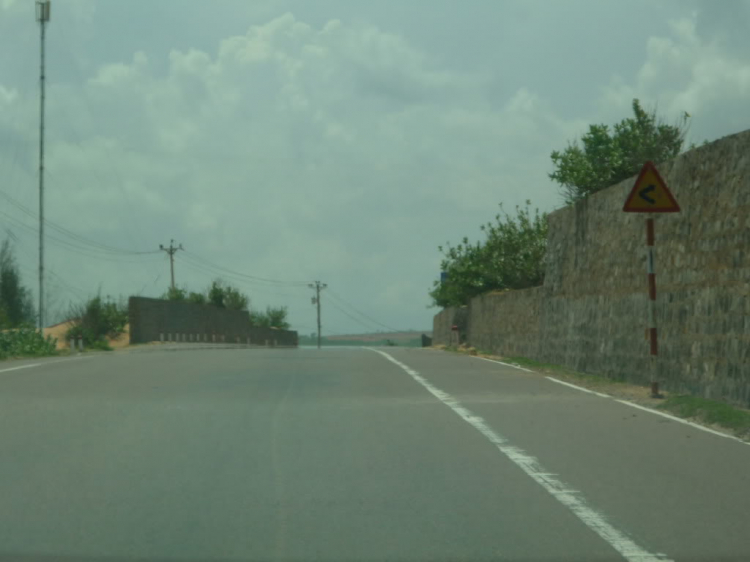 Phan Rang vùng đất của nắng và gió Phan Rang vùng đất của nắng và gió