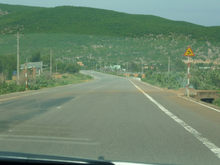 Phan Rang vùng đất của nắng và gió Phan Rang vùng đất của nắng và gió
