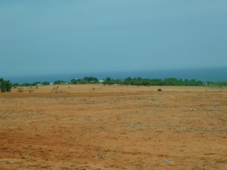 Phan Rang vùng đất của nắng và gió Phan Rang vùng đất của nắng và gió