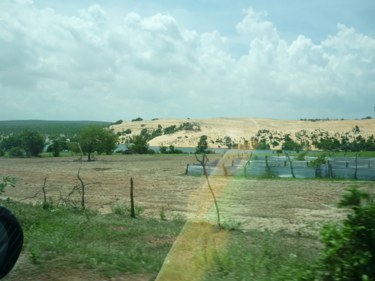 Phan Rang vùng đất của nắng và gió Phan Rang vùng đất của nắng và gió
