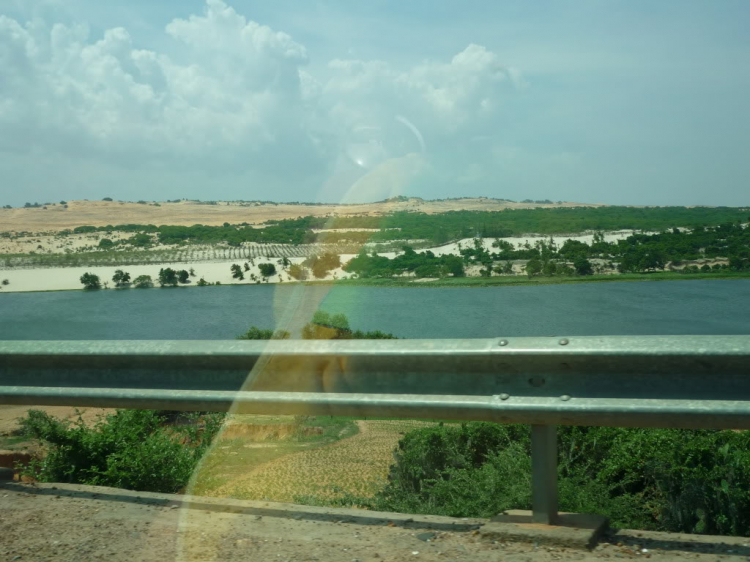 Phan Rang vùng đất của nắng và gió Phan Rang vùng đất của nắng và gió