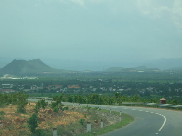 Phan Rang vùng đất của nắng và gió Phan Rang vùng đất của nắng và gió