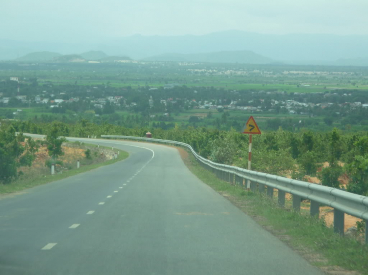 Phan Rang vùng đất của nắng và gió Phan Rang vùng đất của nắng và gió