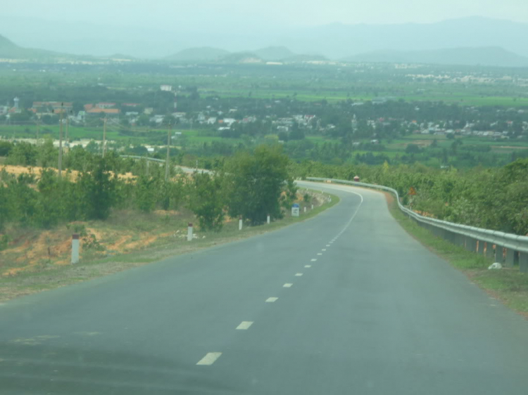 Phan Rang vùng đất của nắng và gió Phan Rang vùng đất của nắng và gió