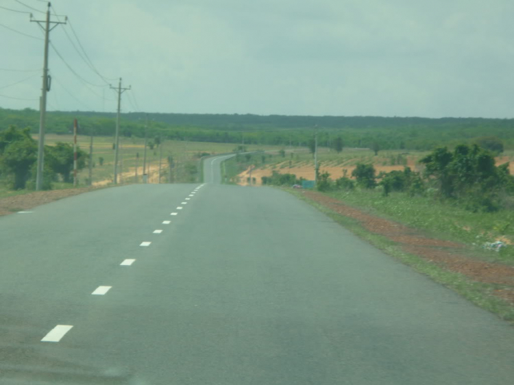 Phan Rang vùng đất của nắng và gió Phan Rang vùng đất của nắng và gió
