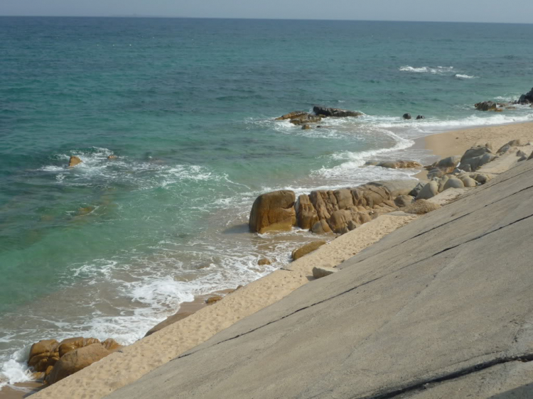 Phan Rang vùng đất của nắng và gió Phan Rang vùng đất của nắng và gió