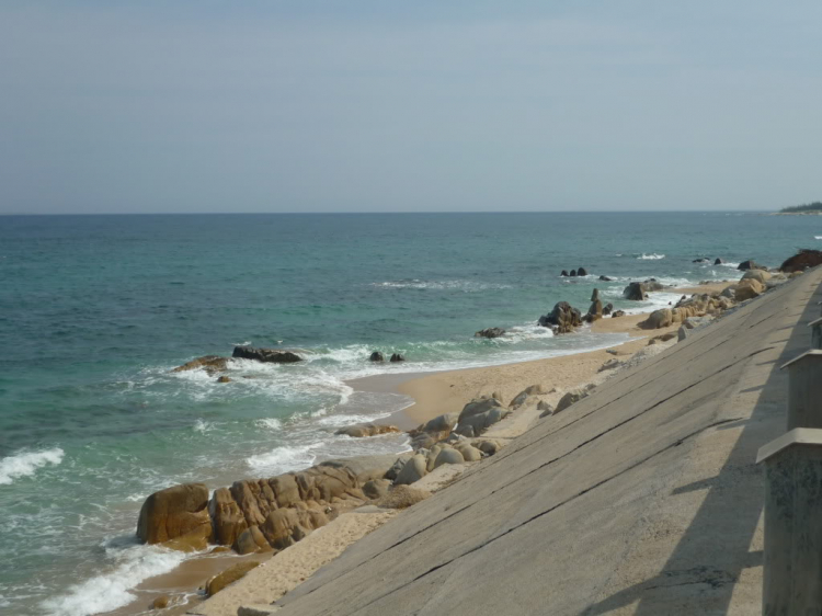 Phan Rang vùng đất của nắng và gió Phan Rang vùng đất của nắng và gió