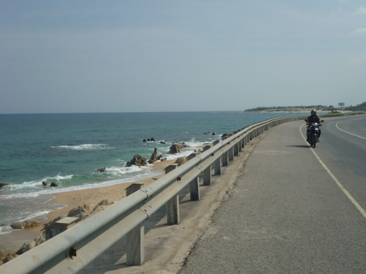 Phan Rang vùng đất của nắng và gió Phan Rang vùng đất của nắng và gió