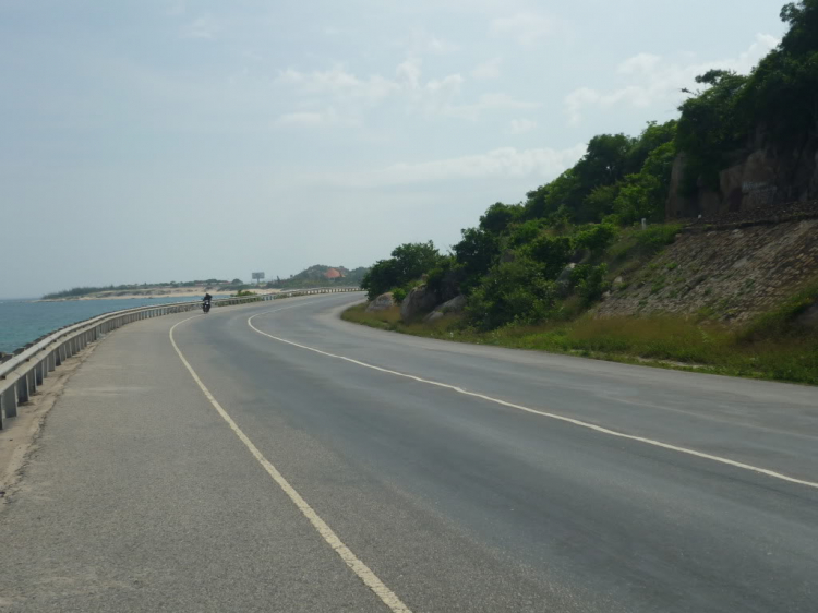 Phan Rang vùng đất của nắng và gió Phan Rang vùng đất của nắng và gió