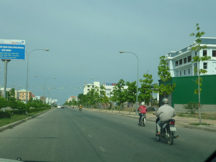 Phan Rang vùng đất của nắng và gió