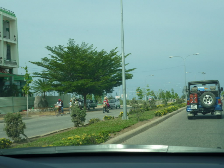 Phan Rang vùng đất của nắng và gió