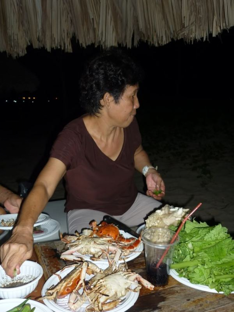Phan Rang vùng đất của nắng và gió Phan Rang vùng đất của nắng và gió