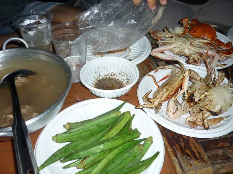 Phan Rang vùng đất của nắng và gió Phan Rang vùng đất của nắng và gió