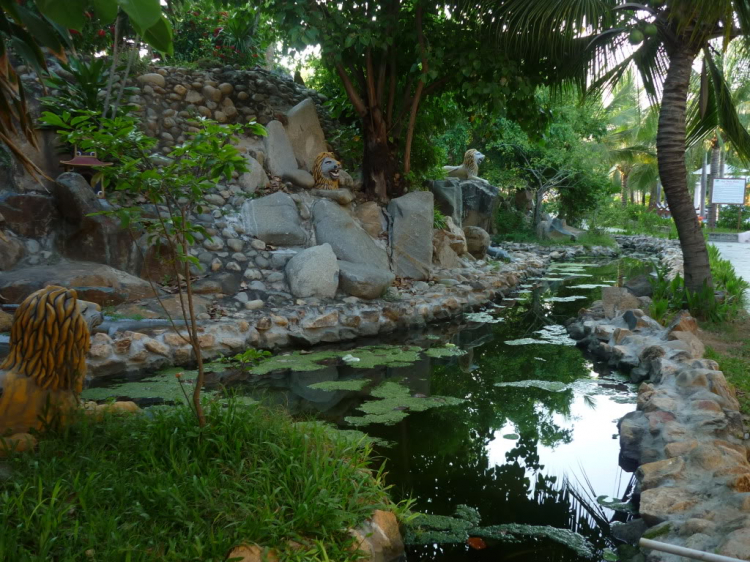 Phan Rang vùng đất của nắng và gió Phan Rang vùng đất của nắng và gió