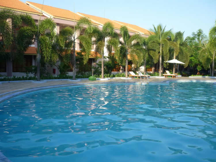 Phan Rang vùng đất của nắng và gió Phan Rang vùng đất của nắng và gió