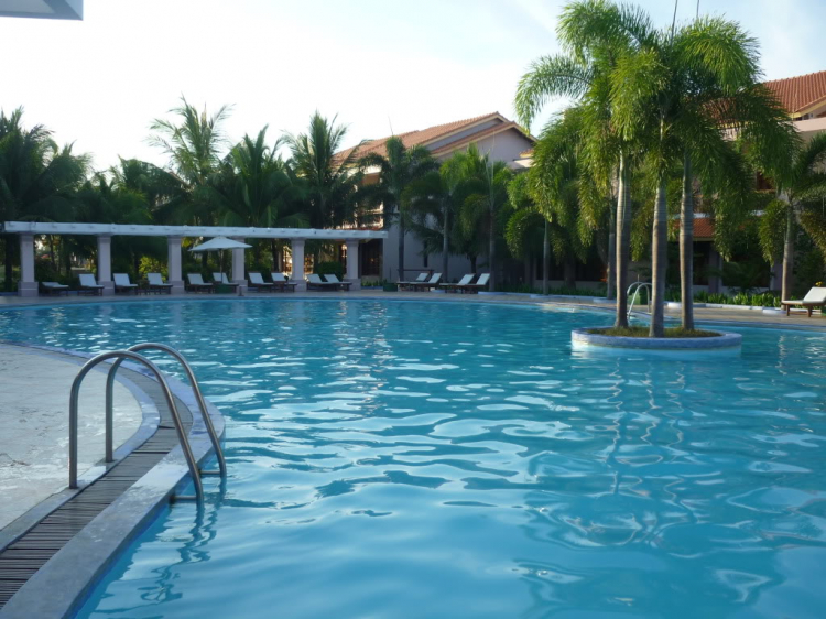 Phan Rang vùng đất của nắng và gió Phan Rang vùng đất của nắng và gió