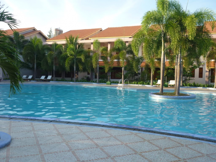 Phan Rang vùng đất của nắng và gió Phan Rang vùng đất của nắng và gió