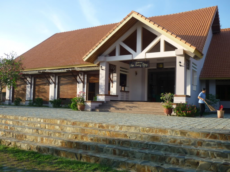 Phan Rang vùng đất của nắng và gió Phan Rang vùng đất của nắng và gió