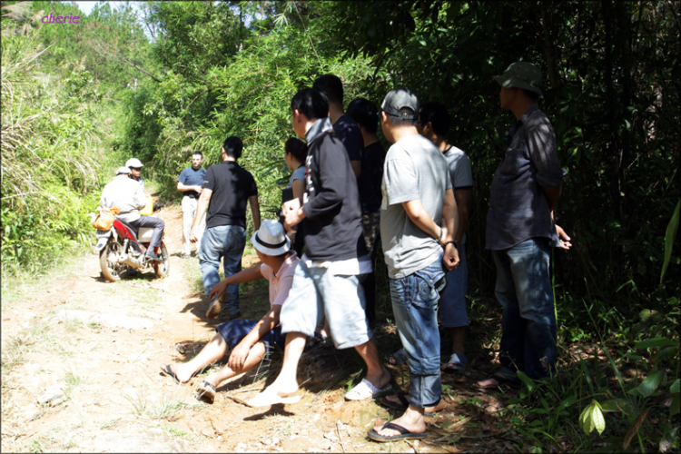 Chinh phục 722 lội sông Krong Nô 11-13/5 (hình ảnh từ trang 14) Chinh phục 722 lội sông Krong Nô 11-13/5 (hình ảnh từ trang 14)