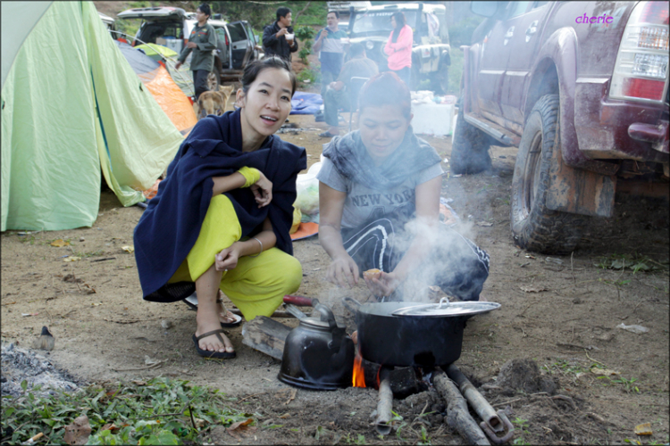 Chinh phục 722 lội sông Krong Nô 11-13/5 (hình ảnh từ trang 14) Chinh phục 722 lội sông Krong Nô 11-13/5 (hình ảnh từ trang 14)