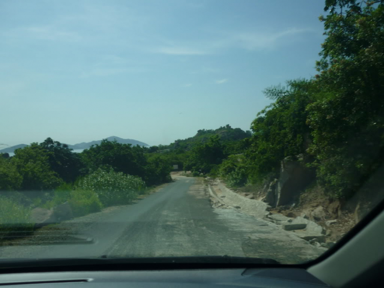 Phan Rang vùng đất của nắng và gió