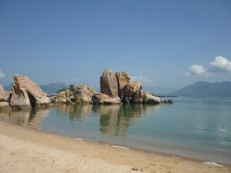 Phan Rang vùng đất của nắng và gió Phan Rang vùng đất của nắng và gió