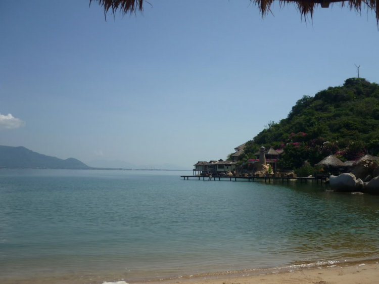 Phan Rang vùng đất của nắng và gió Phan Rang vùng đất của nắng và gió