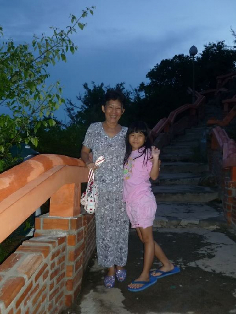 Phan Rang vùng đất của nắng và gió Phan Rang vùng đất của nắng và gió