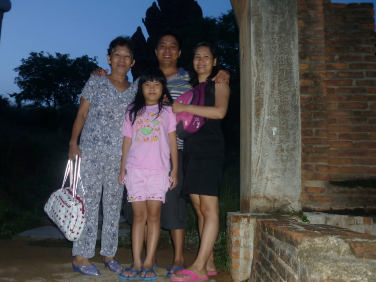 Phan Rang vùng đất của nắng và gió Phan Rang vùng đất của nắng và gió
