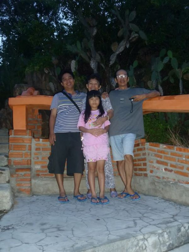 Phan Rang vùng đất của nắng và gió Phan Rang vùng đất của nắng và gió