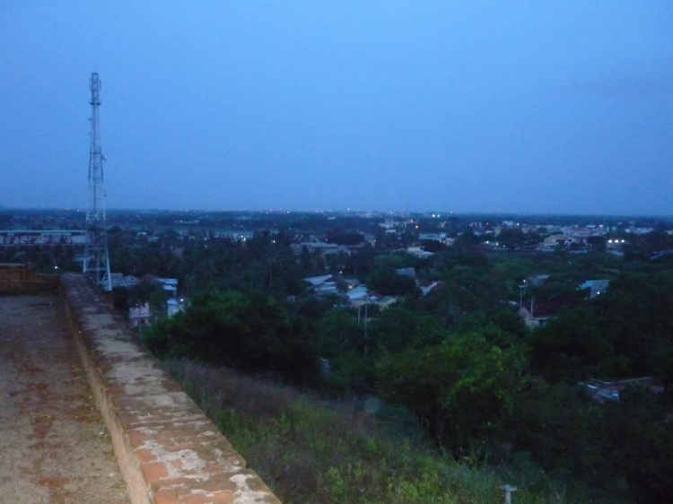Phan Rang vùng đất của nắng và gió Phan Rang vùng đất của nắng và gió